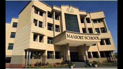Maxfort School 'tranferred' over Rs 18cr to two trusts: Delhi govt