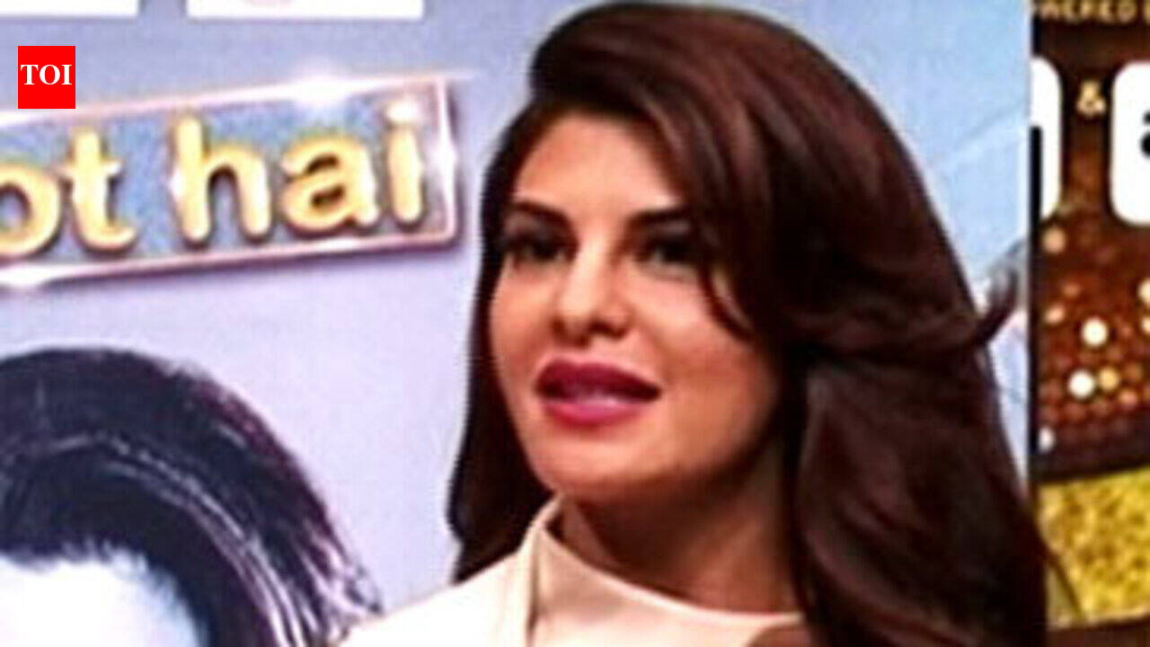 Was very nervous to be a judge, says Jacqueline
