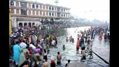 Godavari flood claims 4