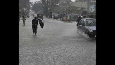Rain rage: Eight killed in state