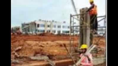 Yet another green hurdle for Amaravati