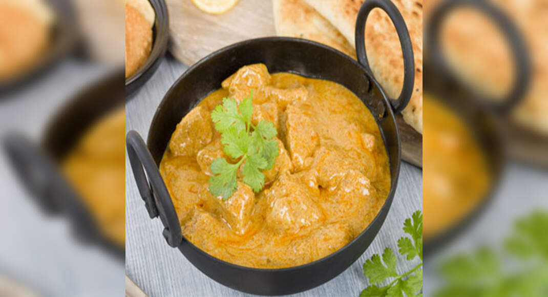 Chicken Korma Recipe: How to Make Chicken Korma