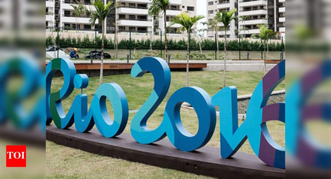 Rio budget to overshoot by 51 per cent | Rio 2016 Olympics News - Times ...