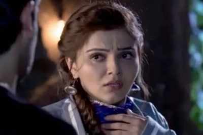Rubina's character in Shakti is a transgender, is Indian television coming out of its coocoon?