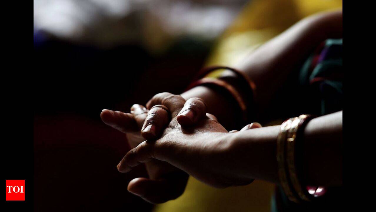 Dark trade booming: Rape videos on sale at Rs 50-150 | Lucknow News - Times  of India