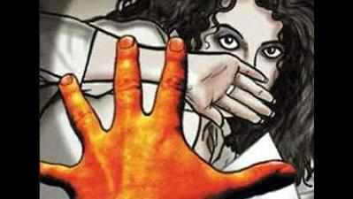 Minor among 2 booked for harassment