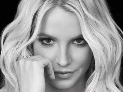 Britney Spears' new album is titled 'Glory'