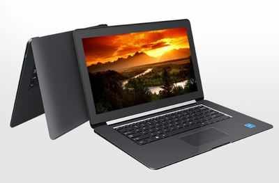 RDP ThinkBook with 14.1-inch display launched at Rs 9999