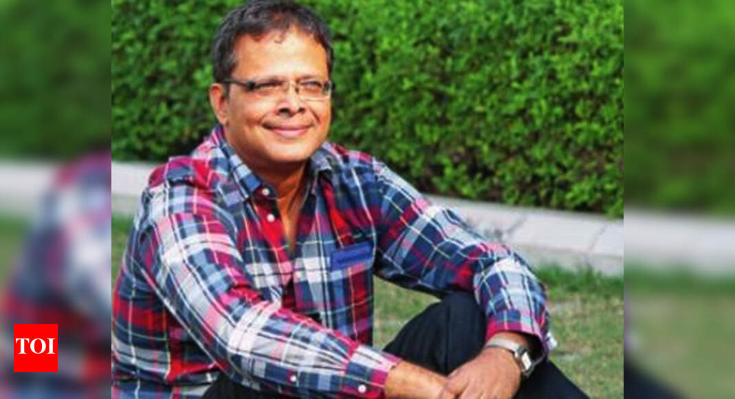 Jerry Pinto puts together 'A book of Light' Times of India