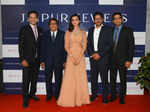 Jaipur Jewels' Mega launch