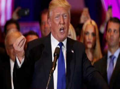 Hillary Clinton a founder of ISIS: Donald Trump