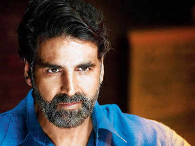 Pictures Of Akshay Kumar's Grooming Evolution Over The Years