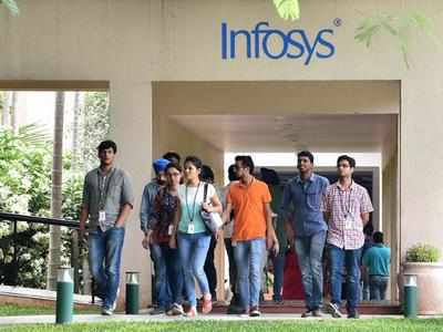 Infosys funds Israeli startup Cloudyn $4m