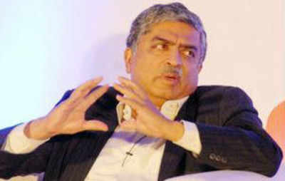 Flipkart took off because brought in cash on delivery: Nandan Nilekani