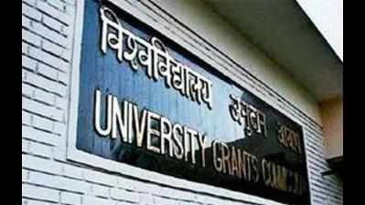 78-year-old Maharani’s College gets UGC’s coveted CPE tag