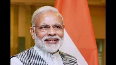 Alirajpur gears up for PM visit