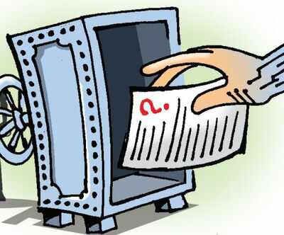 'Paper leaked 2 months before exam' | Hyderabad News - Times of India