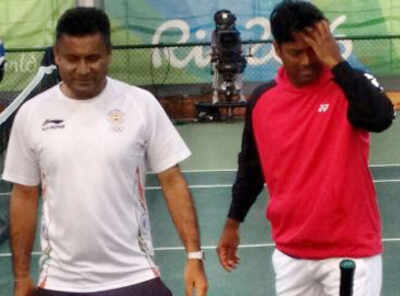 Rio Olympics: Leander Paes not assigned room in games village