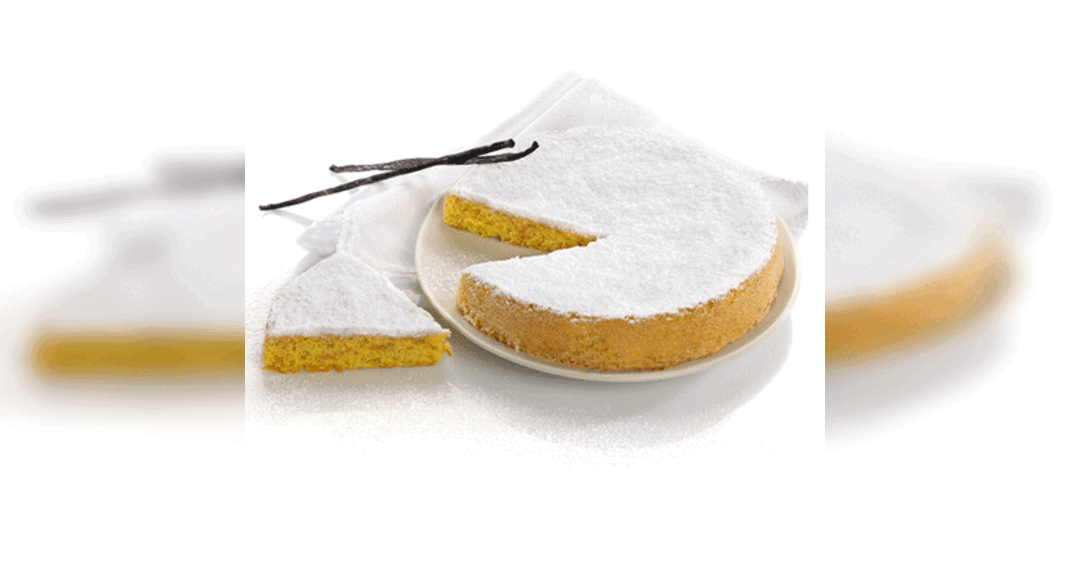 Vanilla Cake Recipe: How to make Christmas Vanilla Cake Recipe at Home | Homemade Vanilla Cake Recip