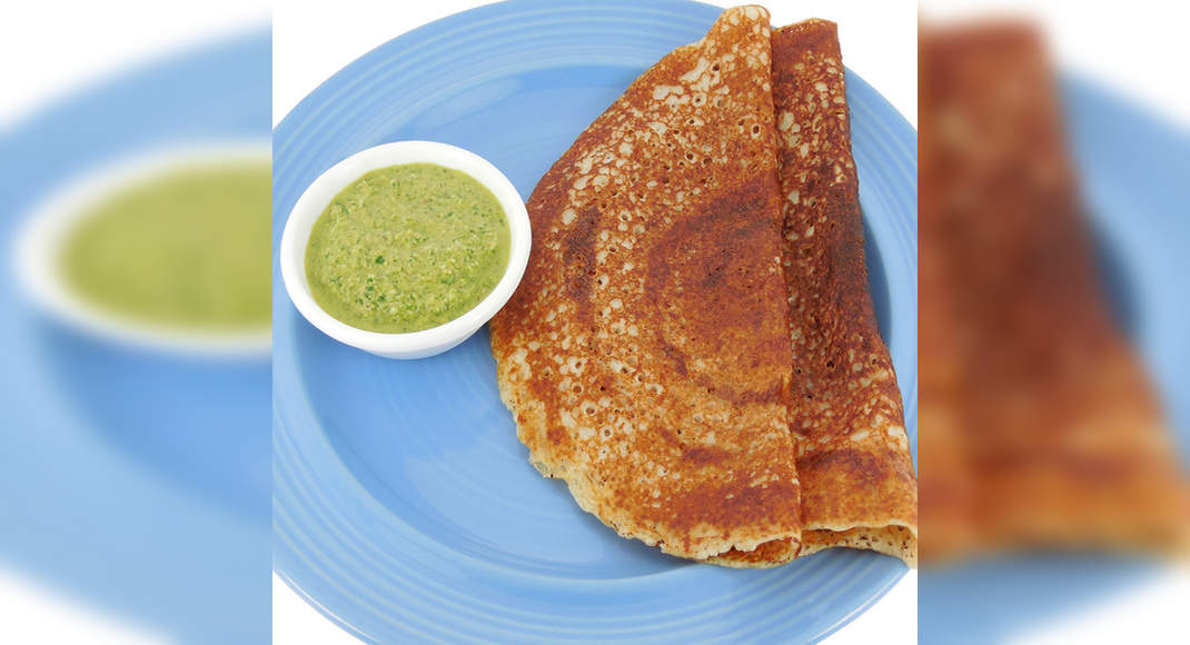 how to make oats dosa at home