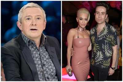 Louis Walsh slams X Factor's former judges Rita Ora, Nick Grimshaw