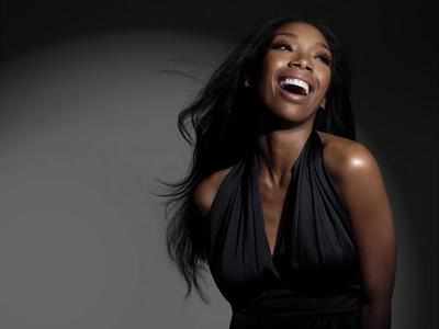 Brandy to sing at brother Ray J's wedding