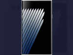 Samsung Galaxy Note 7 launched