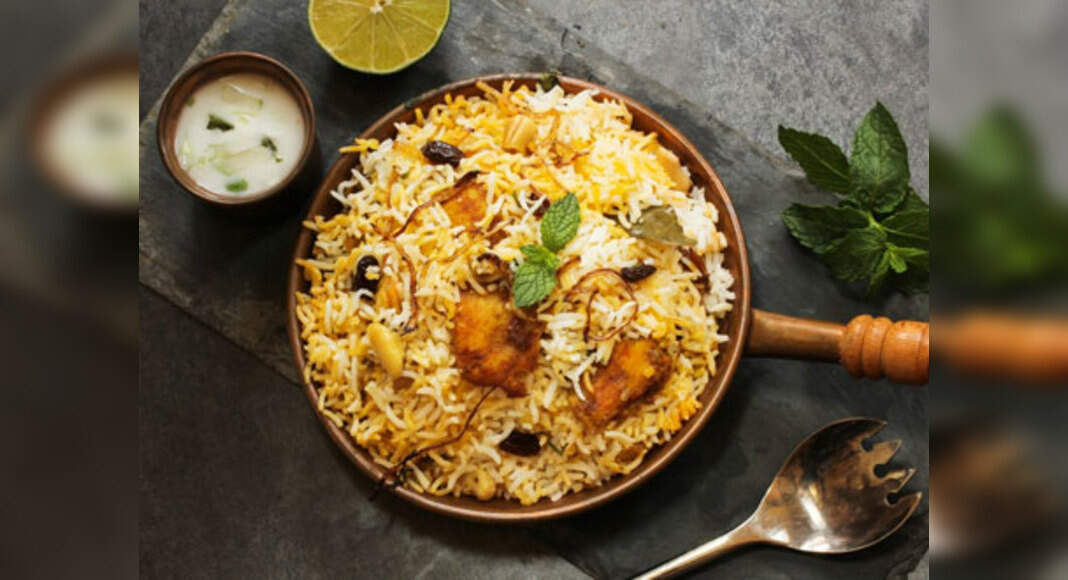 Fish biryani recipe indian| How to make fish biryani | Recipe for fish biryani