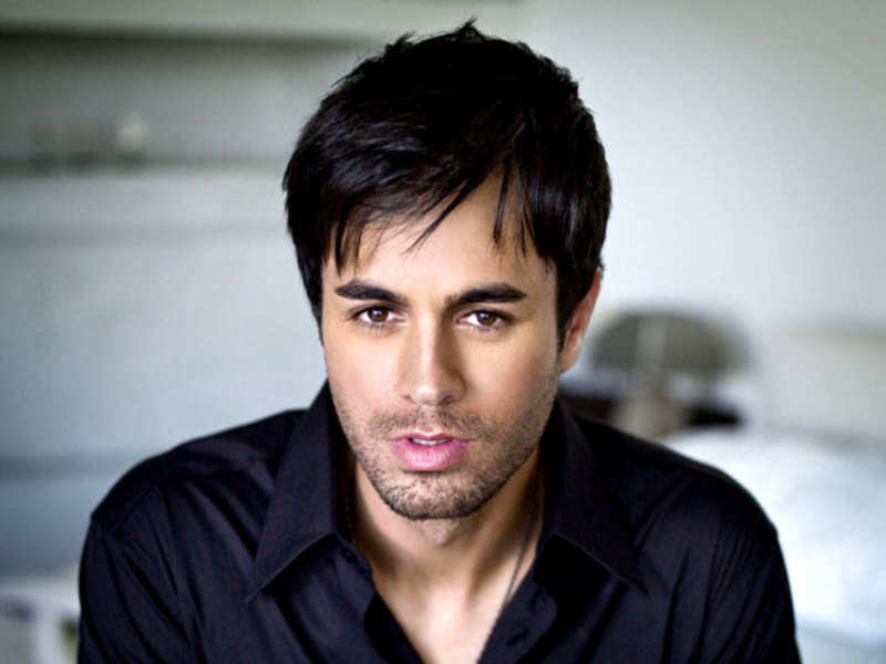 enrique iglesias song about his wife