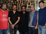 Sanjay Divecha and the Secret’: Album Launch