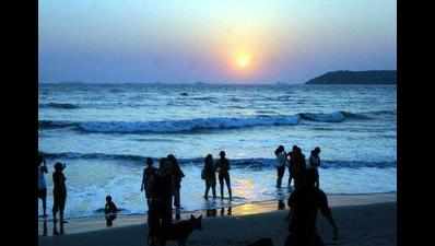Goa tourism’s digital marketing campaign wins laurels
