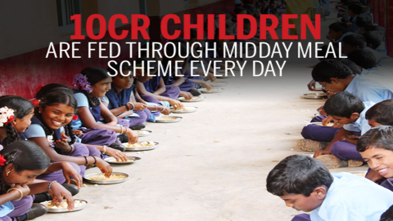 Mid day meal scheme logo #middaymealscheme#logo #imagedbasedquestions  #nursingrecruitmentexam - YouTube