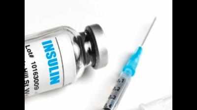 'Give insulin to type-1 diabetics free of cost'