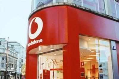 Vodafone to offer users 'free 10 minutes talktime' in August