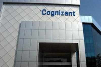 Cognizant reports 9.2% revenue growth year-on-year