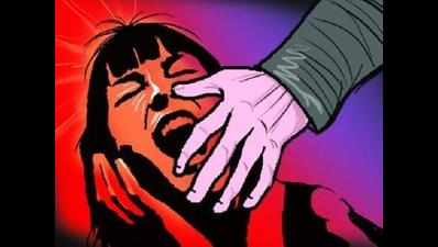 Minor girl raped in Ballia, video goes viral