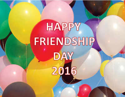 10 classic Friendship Day quotes by famous authors