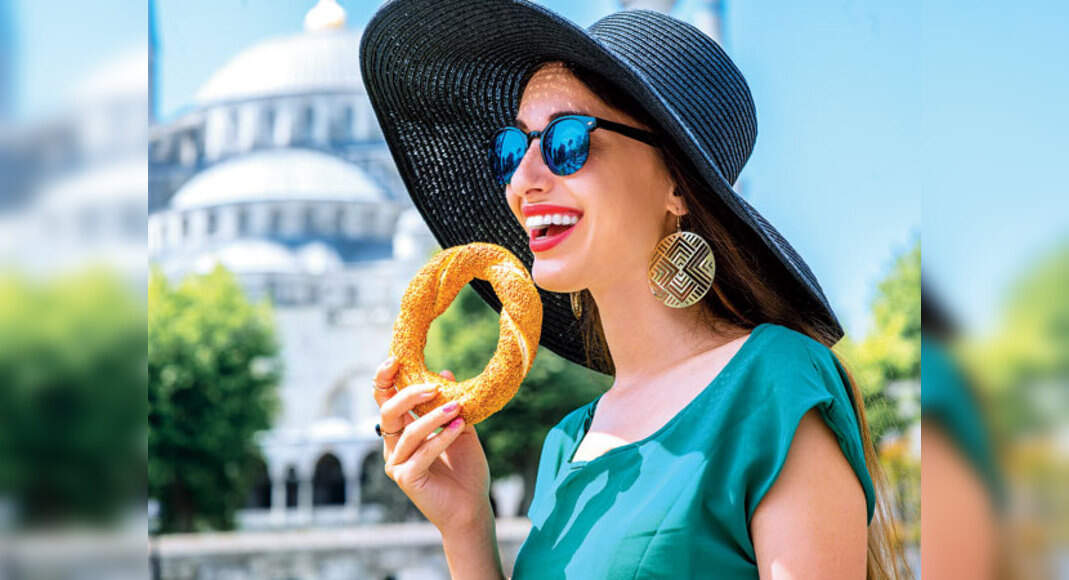 Top street foods from around the world – Food & Recipes