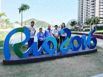 Indians know very little about India's Olympic quest at Rio