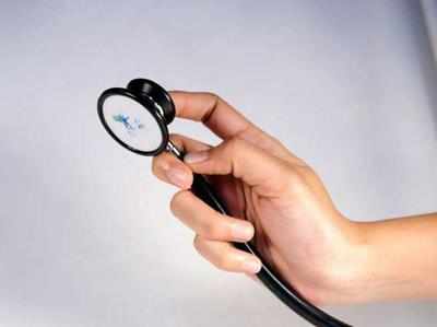 One doctor for 893 patients in India: Minister