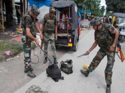 Suspected NDFB(S) terrorists kill 14, injure 20 in Assam's Kokrajhar