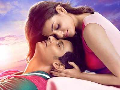 First look of Jiiva and Kajal Aggarwal���s ���Kavalai Vendam��� is out