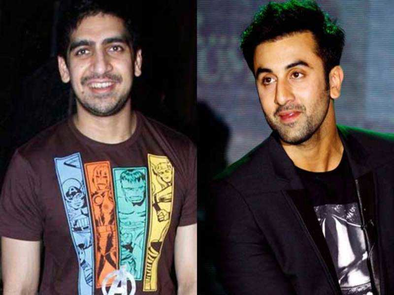 Ranbir Kapoor's superhero flick to have never-seen-before visual ...