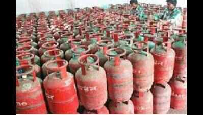 First step towards making Aadhar mandatory for govt benefits, scores of people stop receiving LPG subsidy