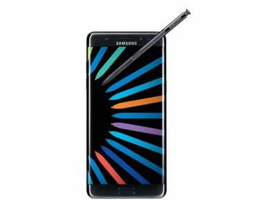 Samsung Galaxy Note 7 variant with 6GB RAM, 128GB storage spotted online
