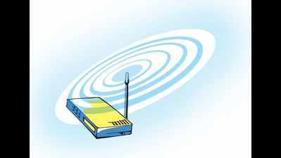 Free Wi-Fi at Ujjain station leaves RPF worried