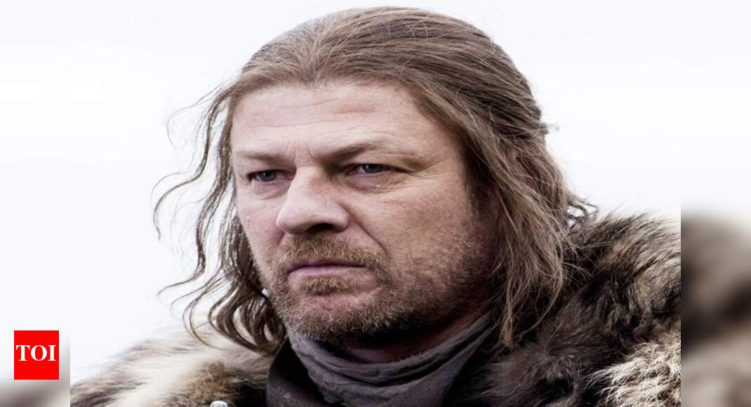 Sean Bean reunites with Jimmy McGovern for new TV drama Times of India