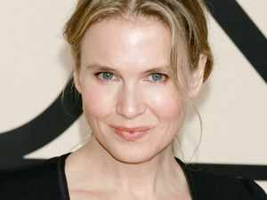 Renee Zellweger Shoots Down Plastic Surgery Rumours Slams Society English Movie News Times Of India