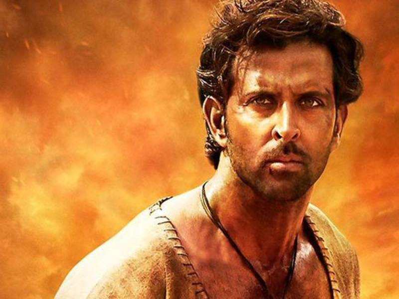 hindi movie mohenjo daro trailer