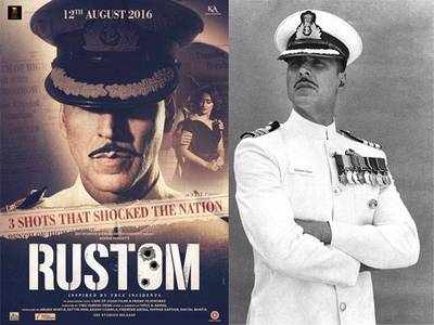 Rustom movie review, box office, release date, trailer, synopsis, cast and crew